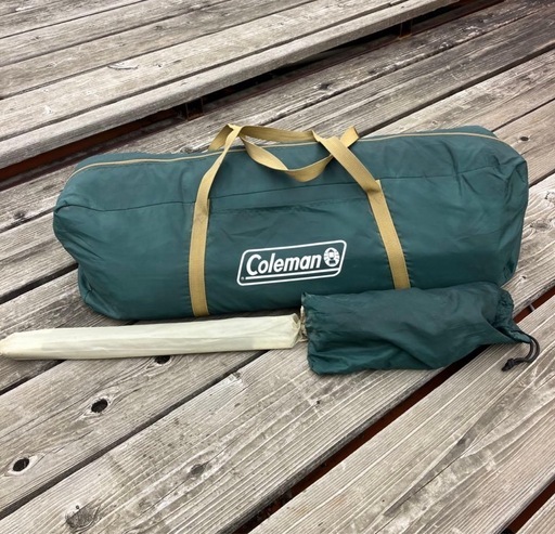 その他 Coleman BC CANOPY DOME SKYROOF/300
