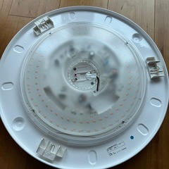 リモート付きしょうめい照明の画像