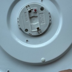 リモート付きしょうめい照明の画像