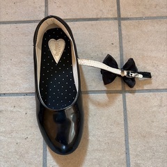 子ども靴の画像