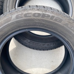 185/60R15ノーマルタイヤの画像