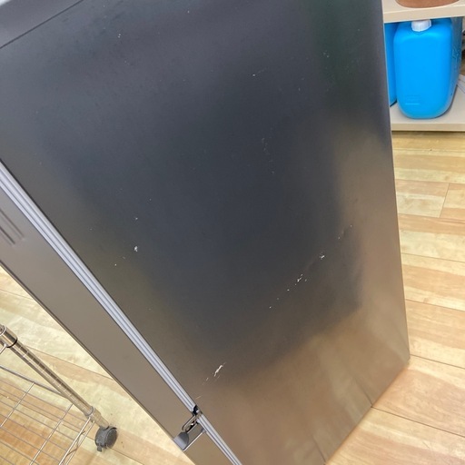 SHARP 152L冷凍冷蔵庫【リサイクルフカツ岡崎倉庫店】260329SM-14