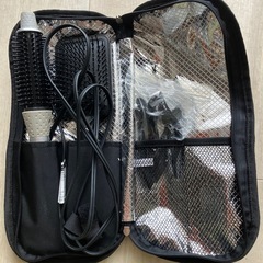 CALISTA TOOLS パーフェクトスタイラーの画像