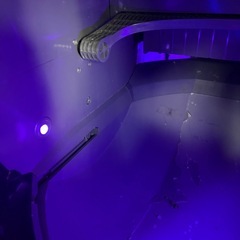 elspet 猫 自動トイレの画像