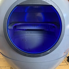 elspet 猫 自動トイレの画像