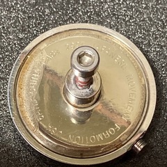 フォーモーション時計の画像