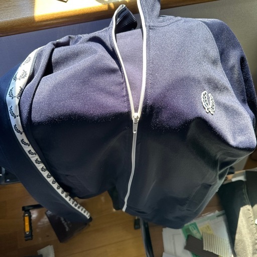 フレッドペリー