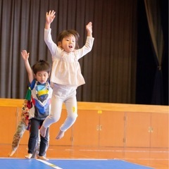 【高知安芸市】短時間高単価！体操教室スタッフ募集！の画像