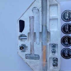 ワイヤーホイール15インチの画像