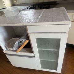 家具台所の画像