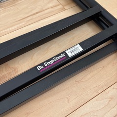 キーボード用　スタンドの画像