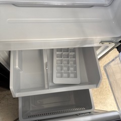 2024年　アクア   冷蔵庫　137Lの画像