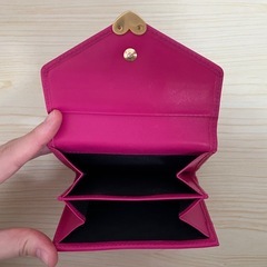 ポールスミス 財布(確定)の画像