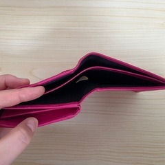 ポールスミス 財布(確定)の画像