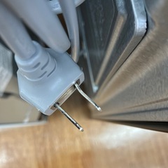 【トレファク八尾店】取れに来れる方限定  2ドア冷蔵庫  Eangle の画像