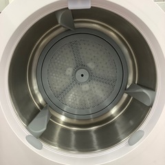 Morusのタンブル乾燥機Morus Zeroのご紹介ですの画像