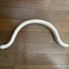 カトージ　木製ベビーチェア　ハイチェアの画像