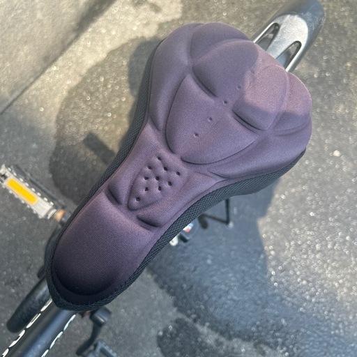 22インチ自転車