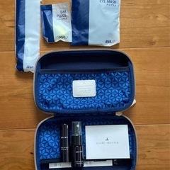 ANA グローブトロッターSHIRO ビジネスクラスの画像