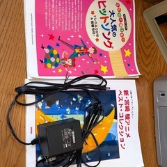 電子ピアノ
の画像