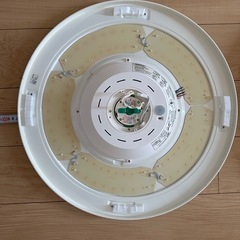 LEDシーリングライトの画像