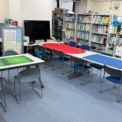 毎月第4日曜日に開催！！こども向けボードゲーム会！！ − 千葉県