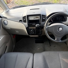 個人分割可　即納　スズキ　パレット　10.4万キロ　検9.8の画像