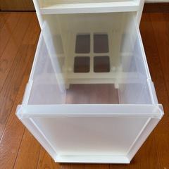 【無料!】収納ケースの画像