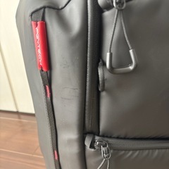 PGYTECH OneMo Lite 22L カメラリュックの画像