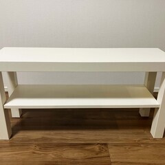 テレビ台の画像