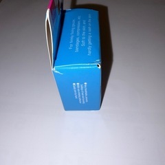 ダイソー　肌にやさしいサージカルテープ　25mm×7m ホワイト　未使用8個セットの画像