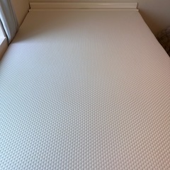 エマ・スリープ　ダブル　マットレス
の画像