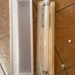 外壁照明の画像