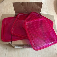 テールレンズ  マーカーレンズの画像