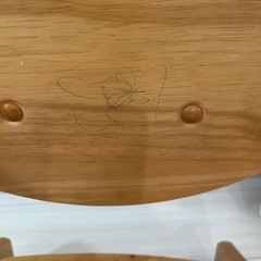 Yamatoya   ベビーチェアの画像