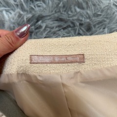 ナチュラルビューティベーシック　　　スーツの画像