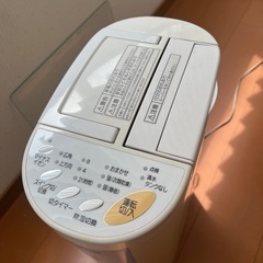 ジャンク　除湿機の画像