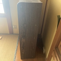 取引き場所は牛久市　収納に　ケースの画像