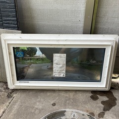 樹脂サッシの画像