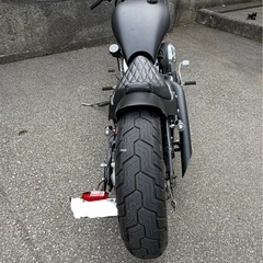 ドラッグスター400
の画像