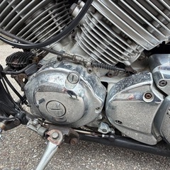 ドラッグスター400
の画像