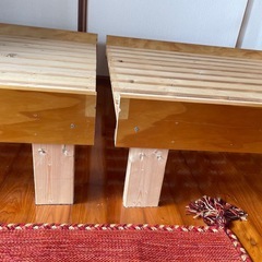 【準備中】木製ベッドフレーム（シングル）ナチュラルの画像