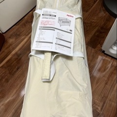 アップリカ 　ココネル エアー ABの画像