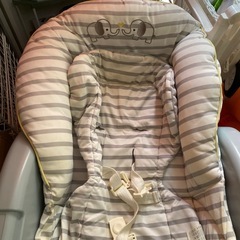 ハイローチェアの画像