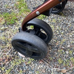 西松屋　　バギーの画像