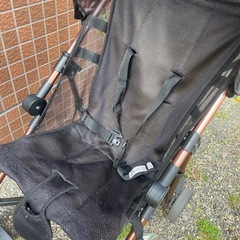 西松屋　　バギーの画像