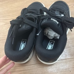 子供靴新品の画像