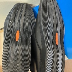 リーガル ハーフブーツ26cm
の画像