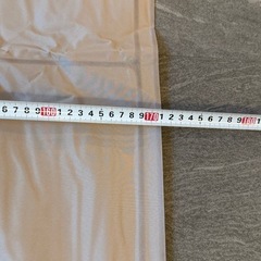 早い者勝ち　インフレーターマット　キャンプ　マット　ベージュ　レッド
の画像