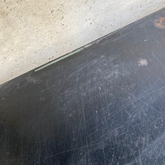 スチールラックの画像